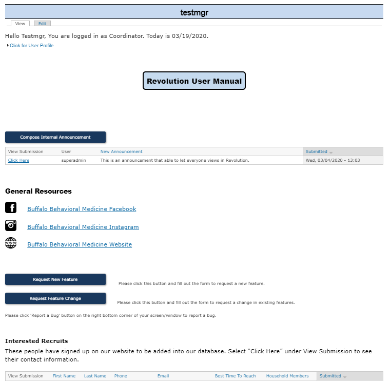 User Manual, Revolution > Home Page > image2020-3-19_11-49-52.png